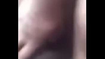 Making her cum back to back