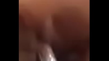 Making her cum back to back