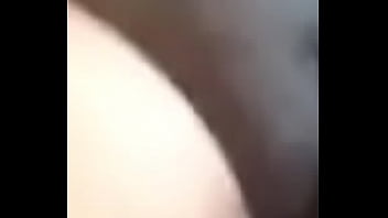 Making her cum back to back