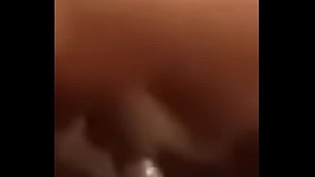 Making her cum back to back