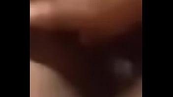 Making her cum back to back