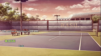 Tenioha feat ikumi part 19