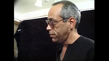 Horny lactating elena moans as two hard pole penetrate her juicy cunt