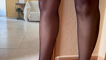 ¿te follarías a una milf así