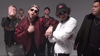 Jon z 0 sentimientos remix ft baby rasta noriel lyan darkiel messiah official video