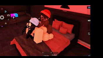 Condominio privado con blanca