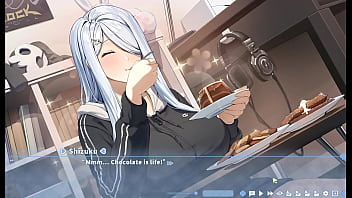 Summer clover harem hentai game ep 19 cute day for the 3 nuns