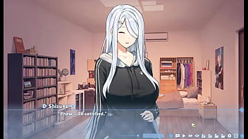 Summer clover harem hentai game ep 19 cute day for the 3 nuns