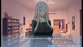 Summer clover harem hentai game ep 19 cute day for the 3 nuns