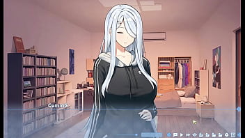 Summer clover harem hentai game ep 19 cute day for the 3 nuns