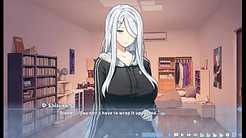 Summer clover harem hentai game ep 19 cute day for the 3 nuns