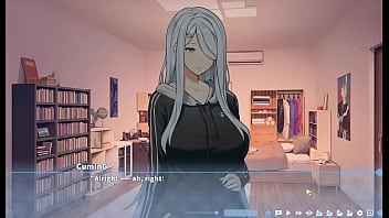 Summer clover harem hentai game ep 19 cute day for the 3 nuns Summer clover harem hentai game ep 19 cute day for the 3 nuns