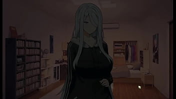 Summer clover harem hentai game ep 19 cute day for the 3 nuns