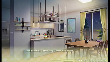 Summer clover harem hentai game ep 19 cute day for the 3 nuns