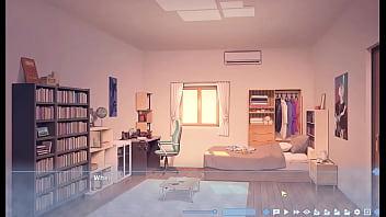 Summer clover harem hentai game ep 19 cute day for the 3 nuns