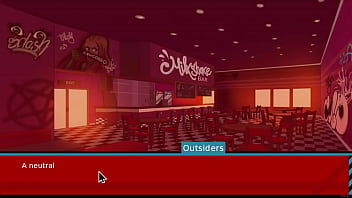 Someone order a milkshake paprika trainer ep 2