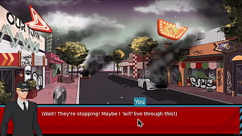 Someone order a milkshake paprika trainer ep 2