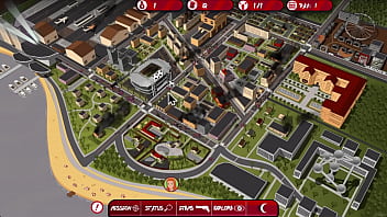 Someone order a milkshake paprika trainer ep 2