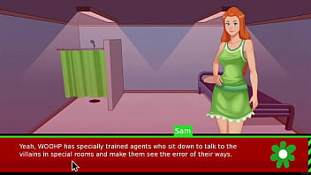 Someone order a milkshake paprika trainer ep 2