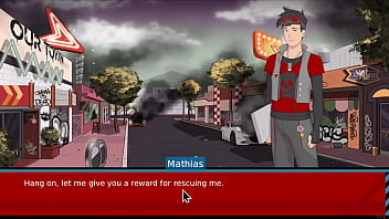 Someone order a milkshake paprika trainer ep 2