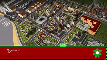 Someone order a milkshake paprika trainer ep 2