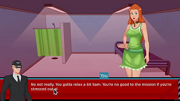 Someone order a milkshake paprika trainer ep 2