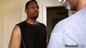 Anal interracial sex maxine got her asian slit dicked by richard mann