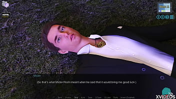 Sunshine love ep 462 – visual novel gameplay hd