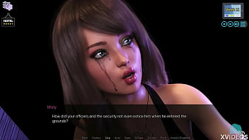 Sunshine love ep 462 – visual novel gameplay hd