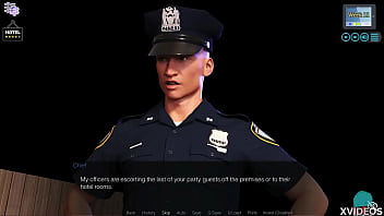 Sunshine love ep 462 – visual novel gameplay hd