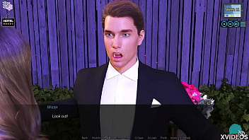 Sunshine Love Ep 462 – Visual Novel Gameplay Hd thumbnail