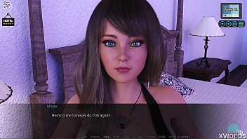 Sunshine love ep 462 – visual novel gameplay hd