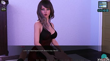 Sunshine love ep 462 – visual novel gameplay hd