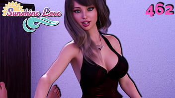 Sunshine love ep 462 – visual novel gameplay hd