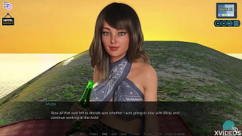 Sunshine love ep 462 – visual novel gameplay hd