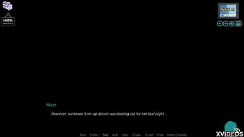 Sunshine love ep 462 – visual novel gameplay hd