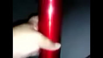 Claudia patricia consolandose