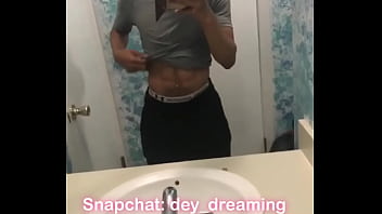 Thirst trap teaser video