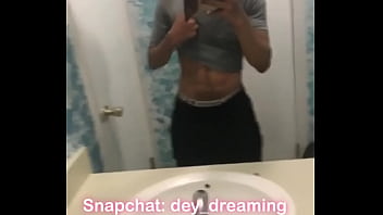 Thirst trap teaser video