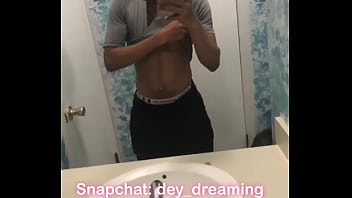 Thirst trap teaser video