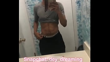 Thirst trap teaser video