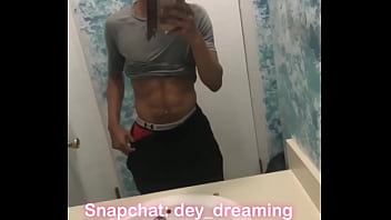 Thirst trap teaser video