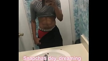 Thirst trap teaser video