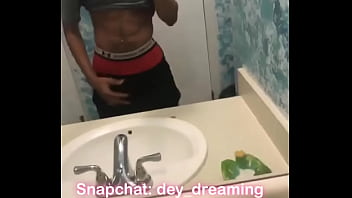 Thirst trap teaser video