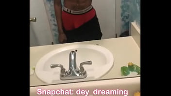 Thirst trap teaser video