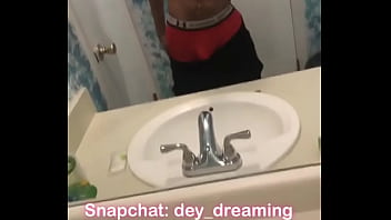 Thirst trap teaser video