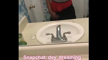 Thirst trap teaser video