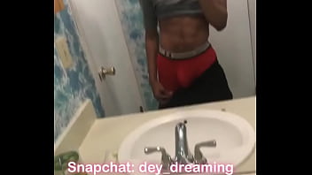 Thirst trap teaser video