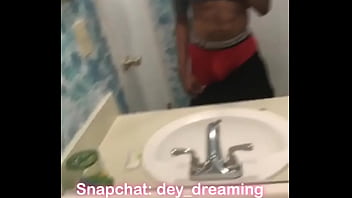 Thirst trap teaser video