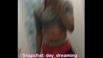 Thirst trap teaser video